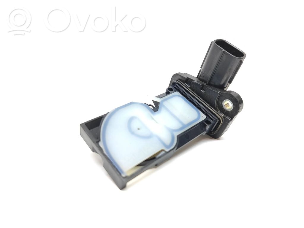 Lexus UX Mass air flow meter 