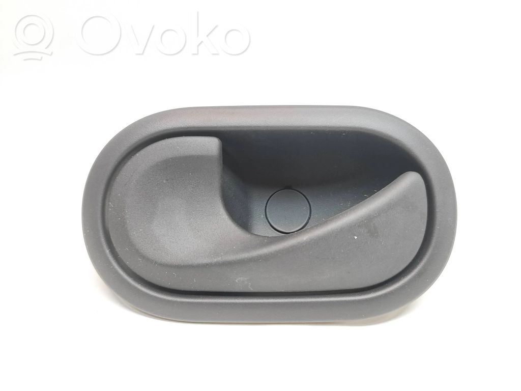 Renault Kangoo II Rear door interior handle 