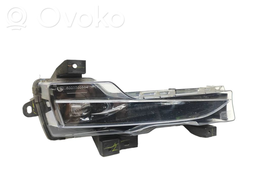 Tesla Model 3 Front fog light 