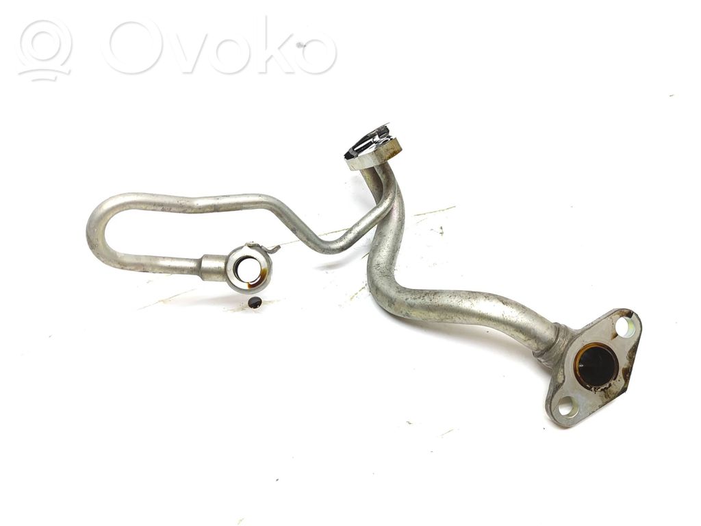 Toyota C-HR I Manguera/tubo de aceite del turbocompresor turbo 
