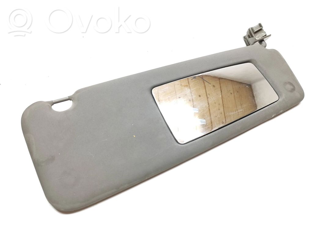 Nissan NV400 Sun visor 