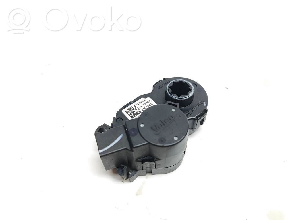 Silniczek nagrzewnicy   T32096B,070717CA