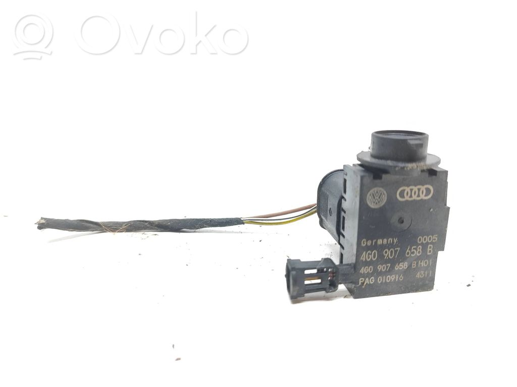 Audi A5 Sportback 8TA Air quality sensor 