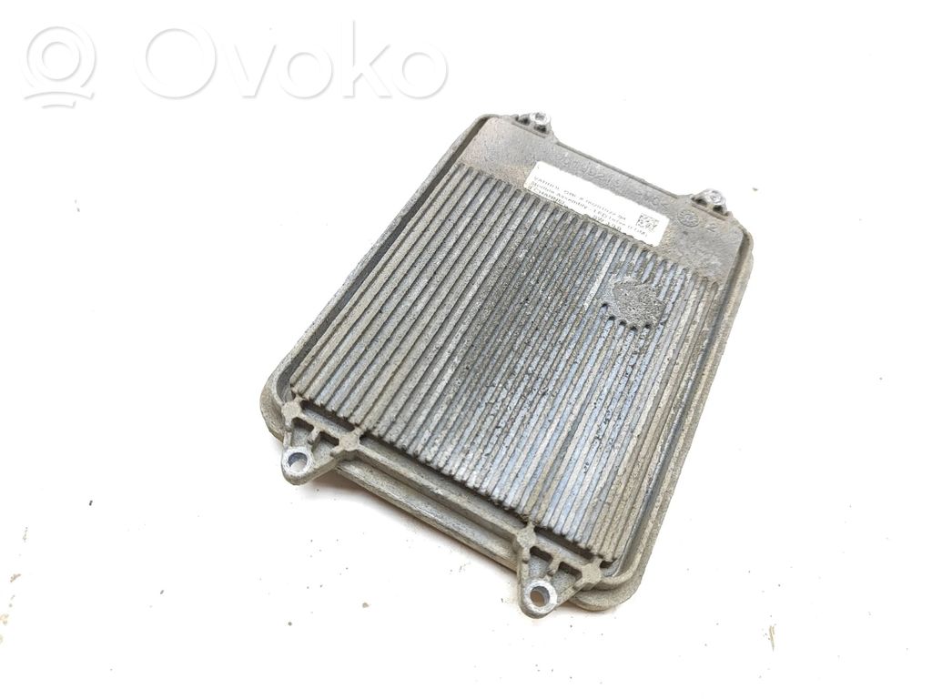 Tesla Model S Headlight ballast module Xenon 
