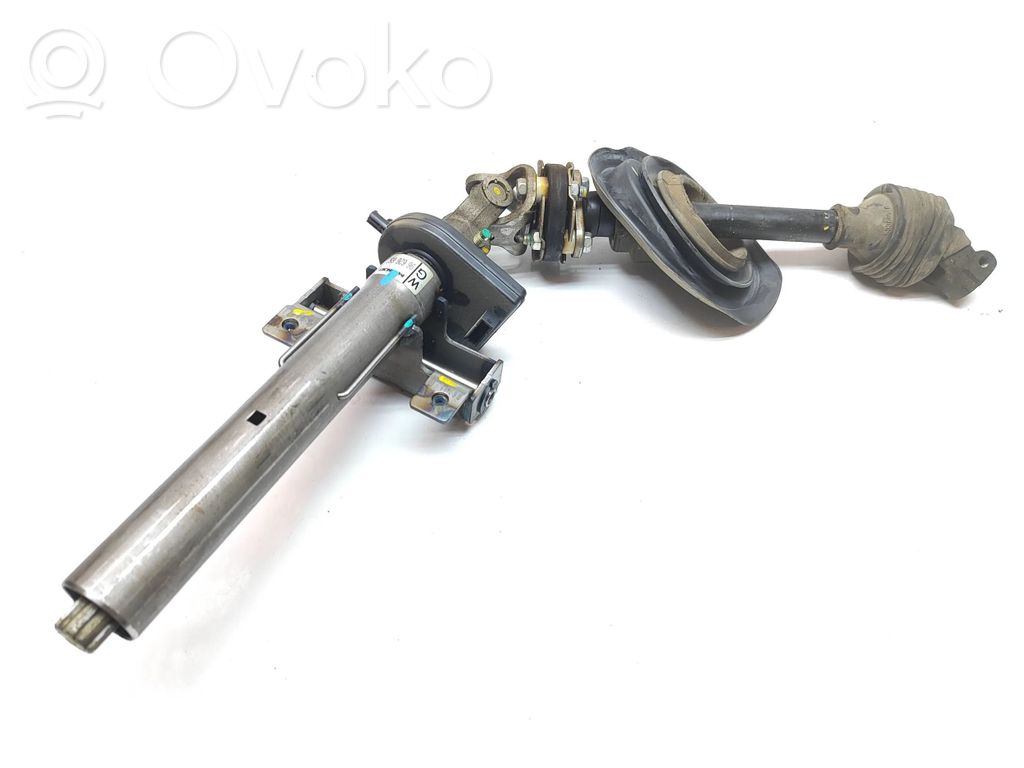 Opel Antara Steering wheel axle set 