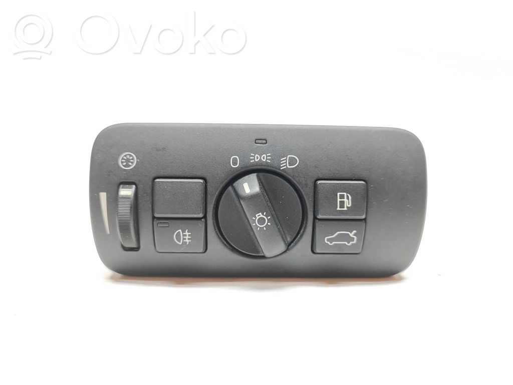 Volvo V60 Light switch 