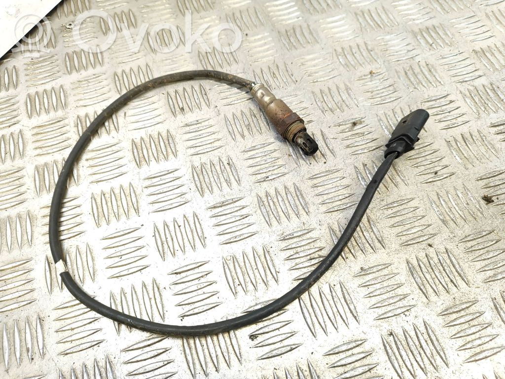 Volkswagen Golf VII Lambda probe sensor 