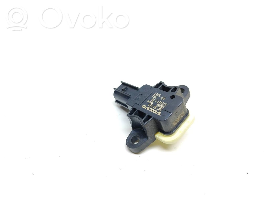 Volvo V60 Sensor impacto/accidente para activar Airbag 