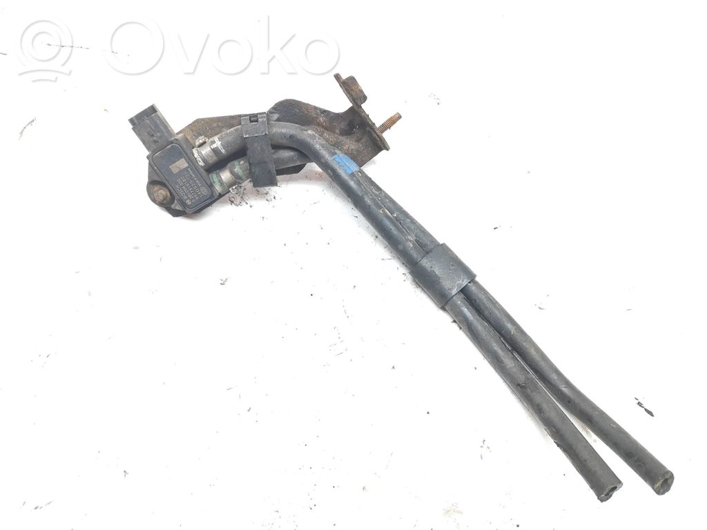 Peugeot 308 Exhaust gas pressure sensor 