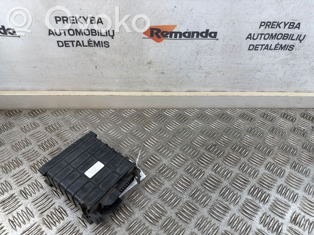 Audi 80 90 B3 Engine control unit/module 