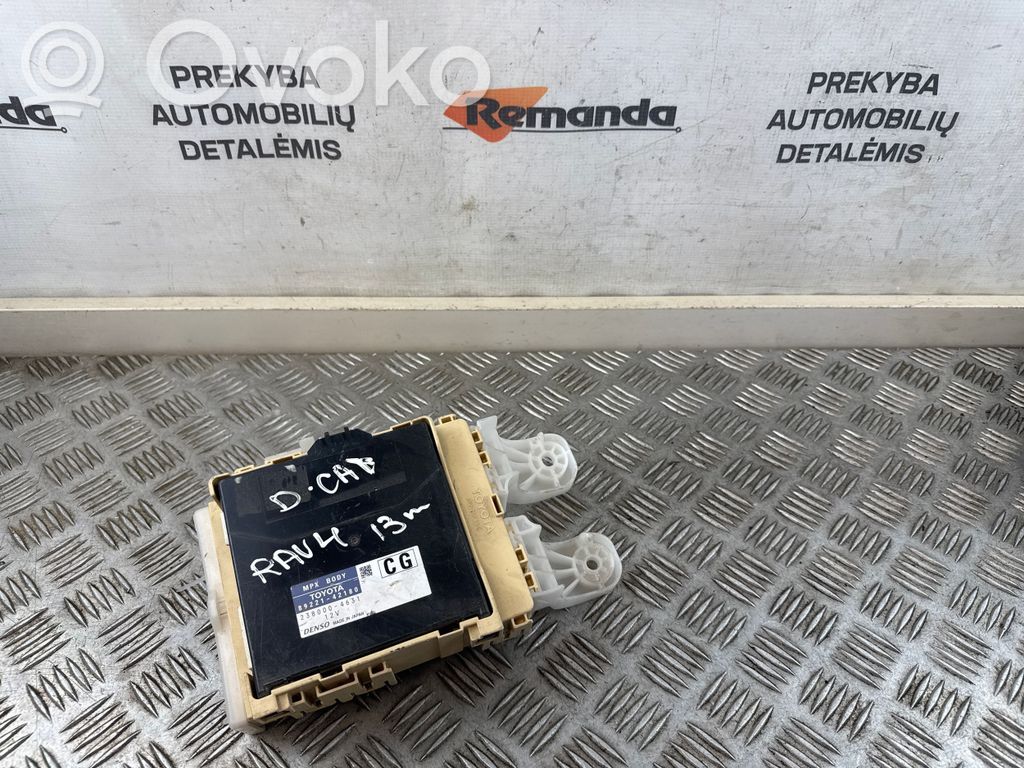 Moduł / Sterownik komfortu   8922142180,8922142180