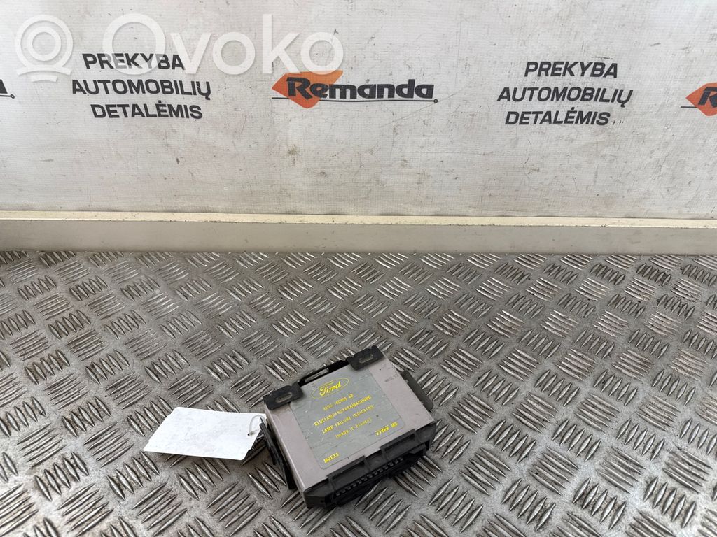 Ford Mondeo MK I Modul confort 