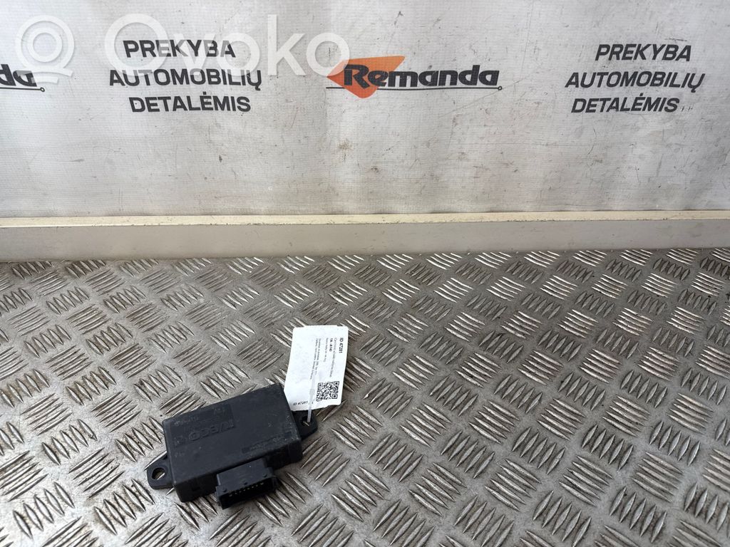 Iveco Daily 35 - 40.10 Door central lock control unit/module 