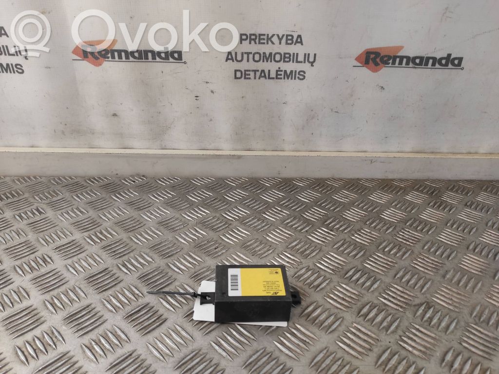 Volkswagen Sharan Immobilizer control unit/module 