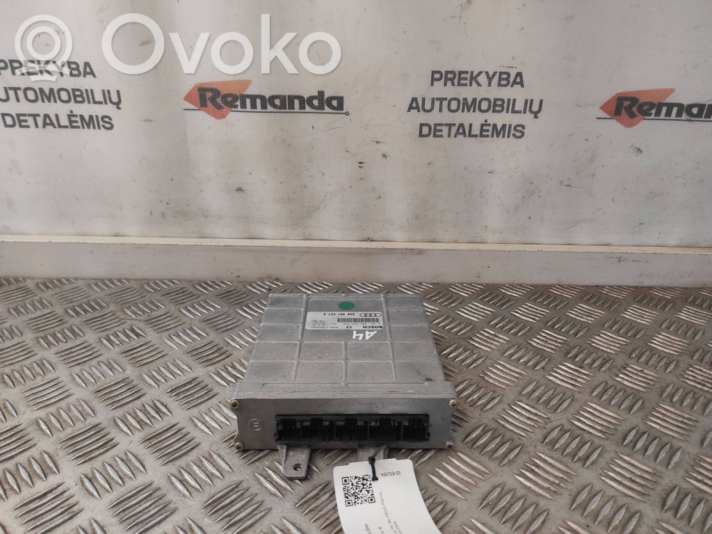 Audi A4 S4 B5 8D Engine control unit/module 