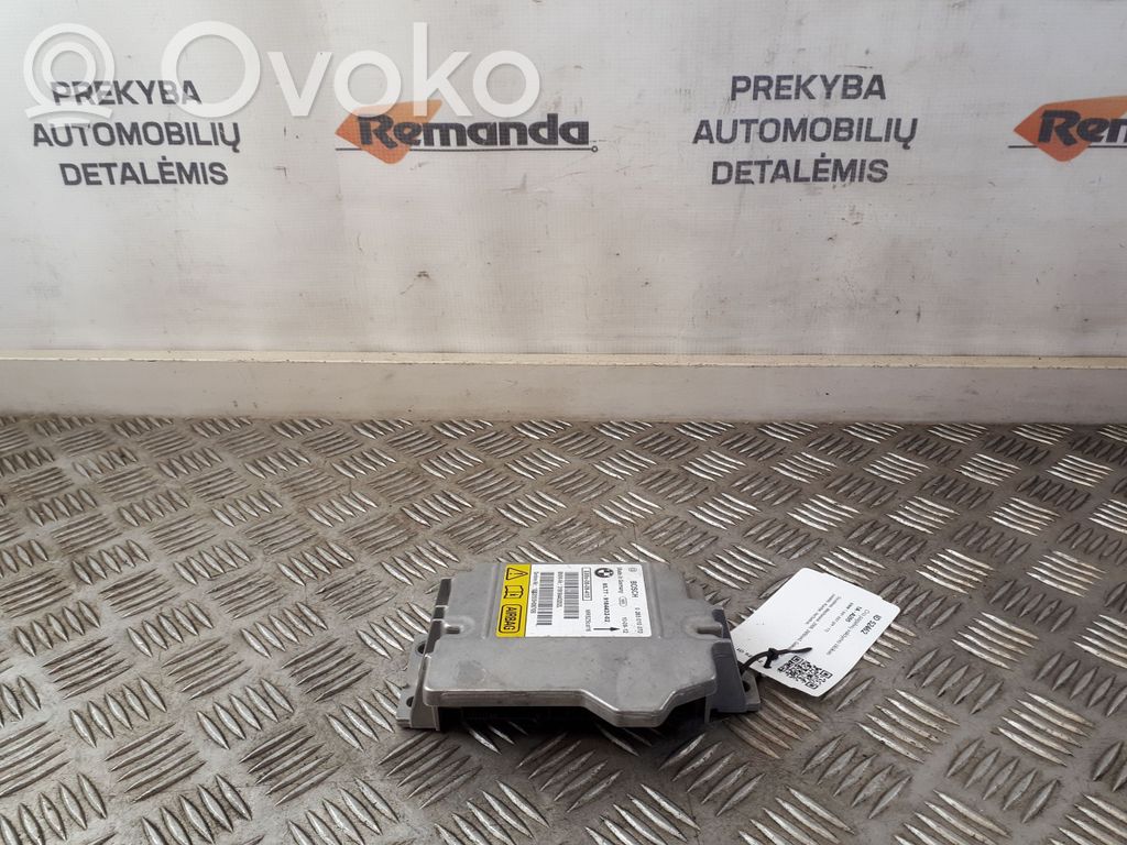 Unidad de control/módulo del Airbag   65779184432,65779184432