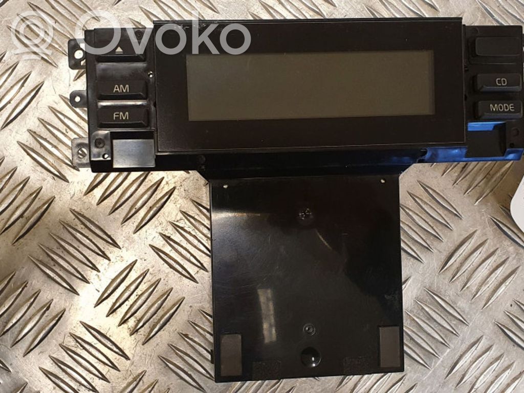 Volvo V70 Screen/display/small screen 