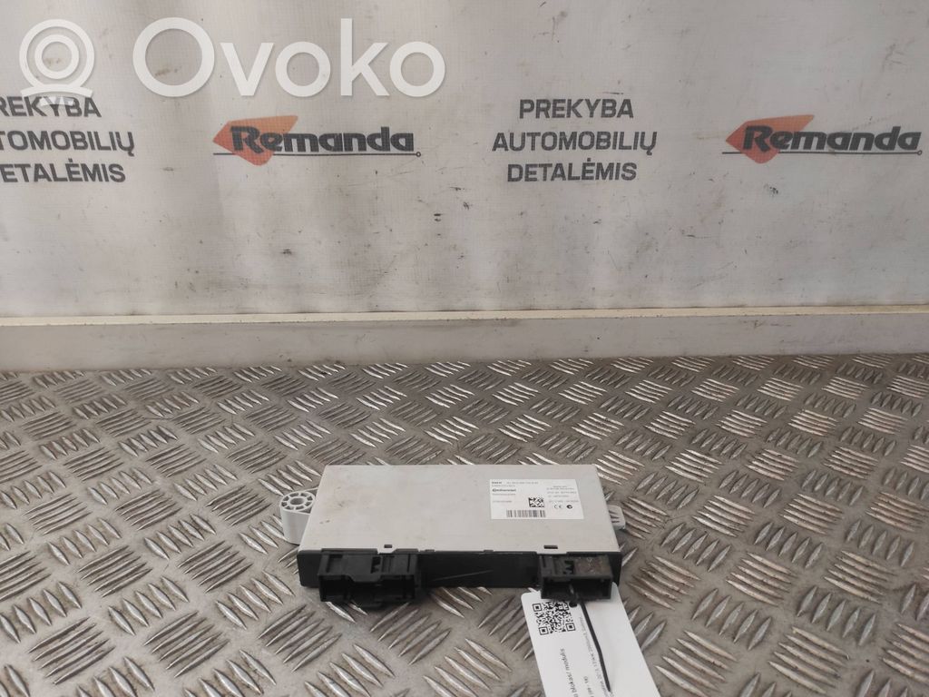 Moduł / Sterownik CAS   5WK50523DBR,5WK50523DBR,61359268752902