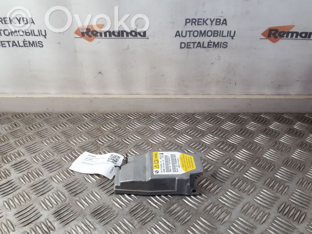 Airbag control unit/module   65779145401,65779145401