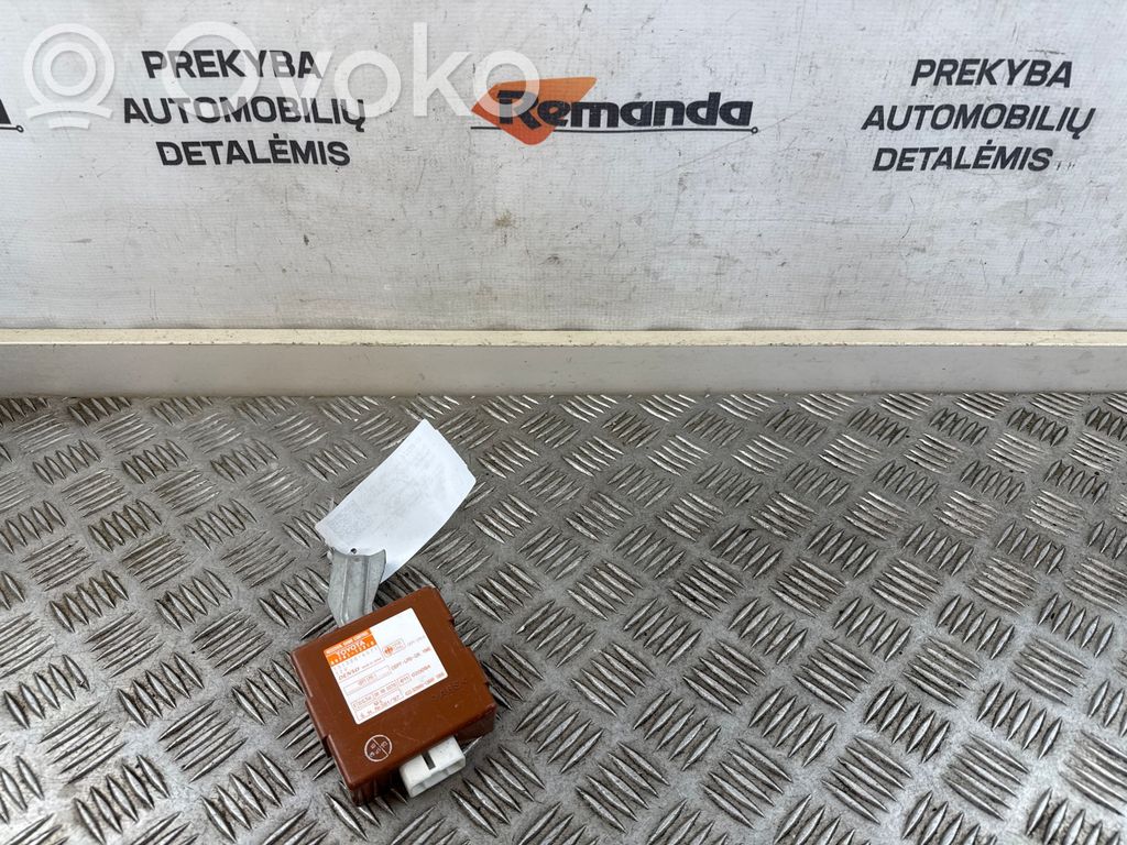 Toyota Corolla E110 Door control unit/module 