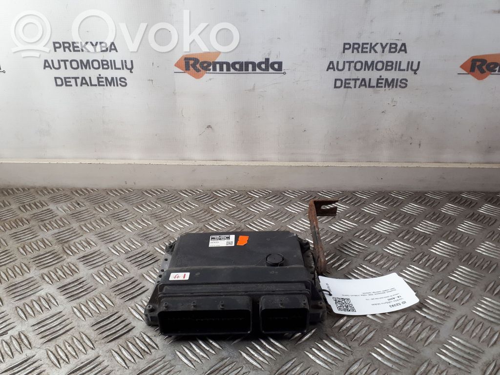 Lexus IS 220D-250-350 Engine control unit/module 