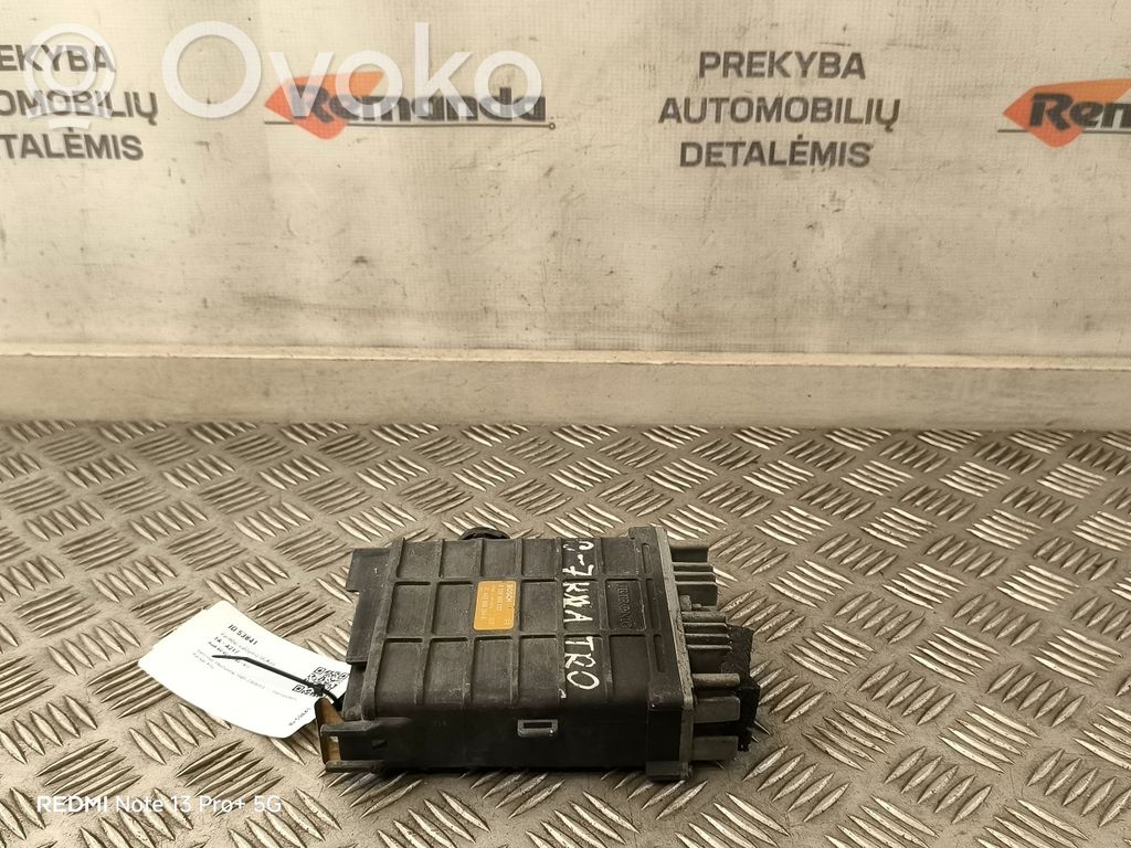 Audi 80 90 B3 Engine control unit/module 