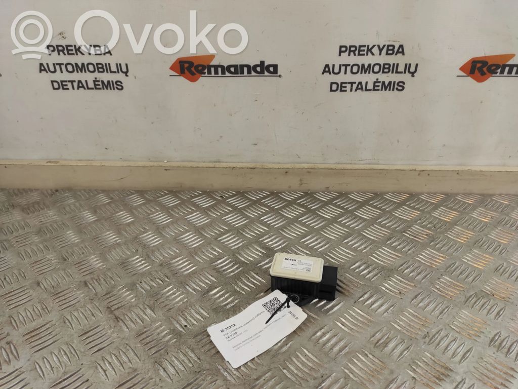 Hyundai i30 ESP (stability system) control unit 