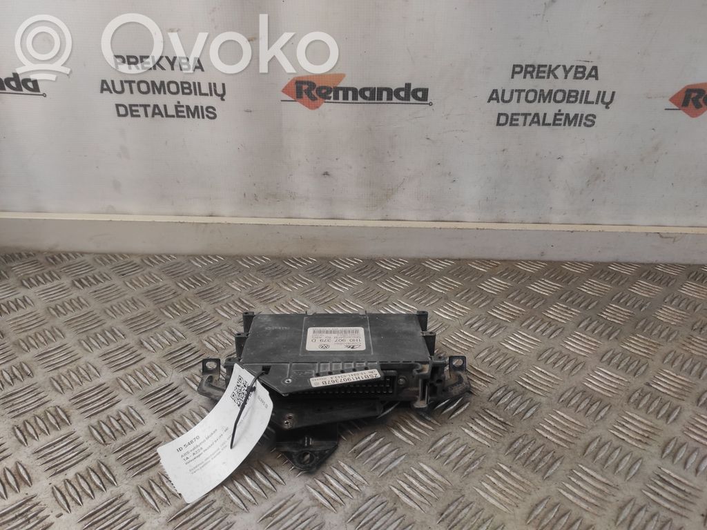 Volkswagen PASSAT B4 ABS control unit/module 