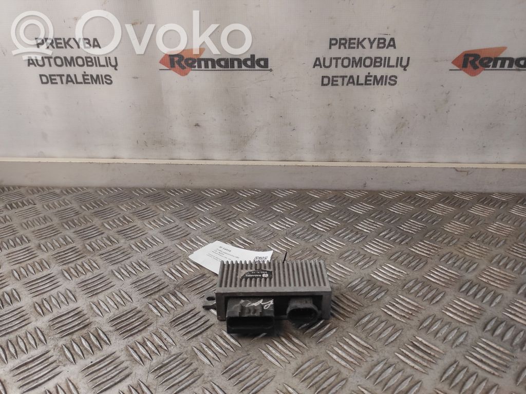 Renault Scenic I Przekaźnik / Modul układu ogrzewania wstępnego 