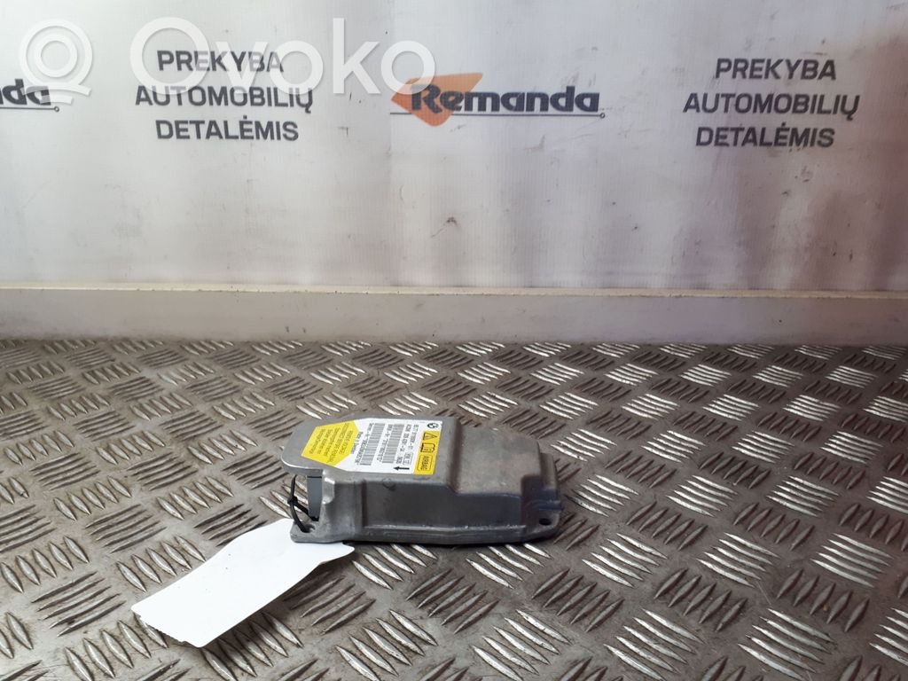 BMW 5 E60 E61 Airbag control unit/module 