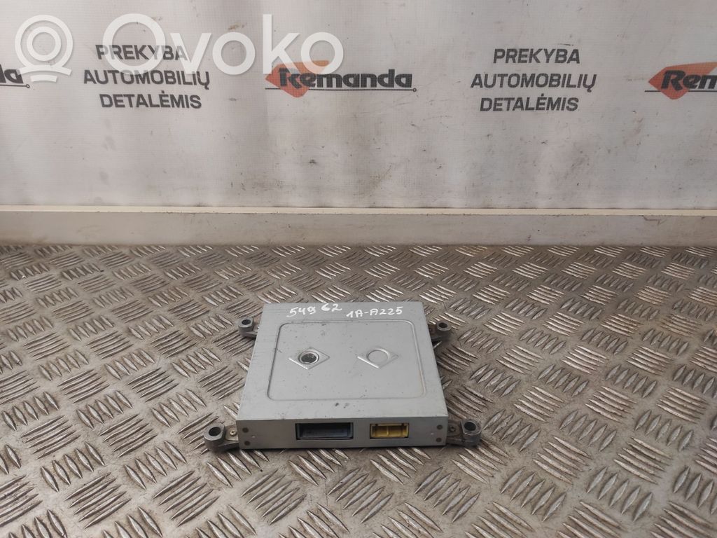Honda Civic Engine control unit/module 