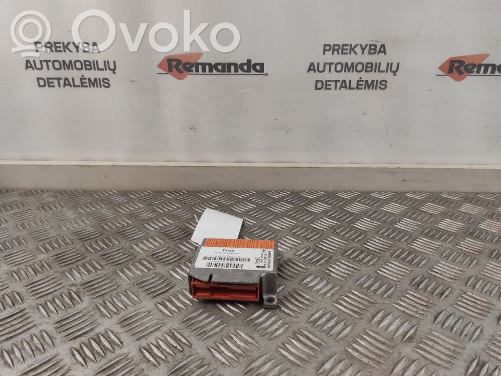 Mercedes-Benz E W210 Airbag control unit/module 