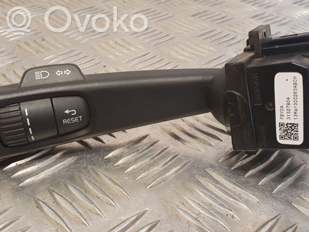 Volvo XC60 Indicator stalk 