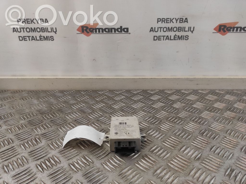 BMW 3 E46 Immobilizer control unit/module 