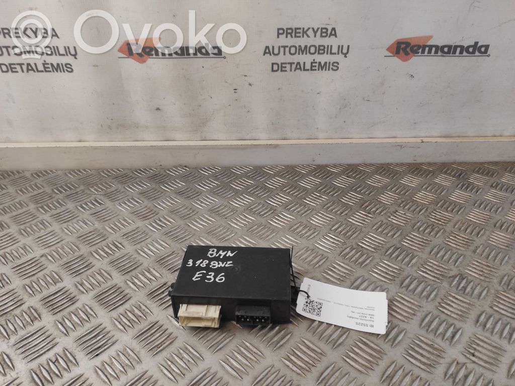 BMW 3 E36 Comfort/convenience module 