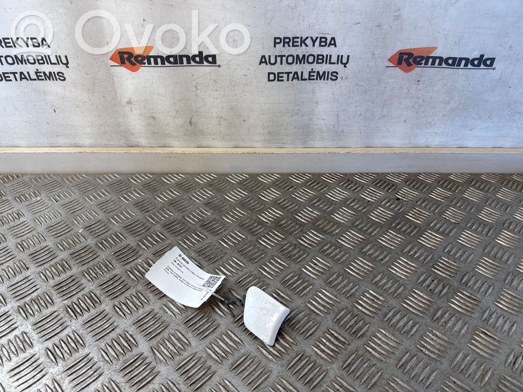 Ford Connect Capac orificiu tractare față 
