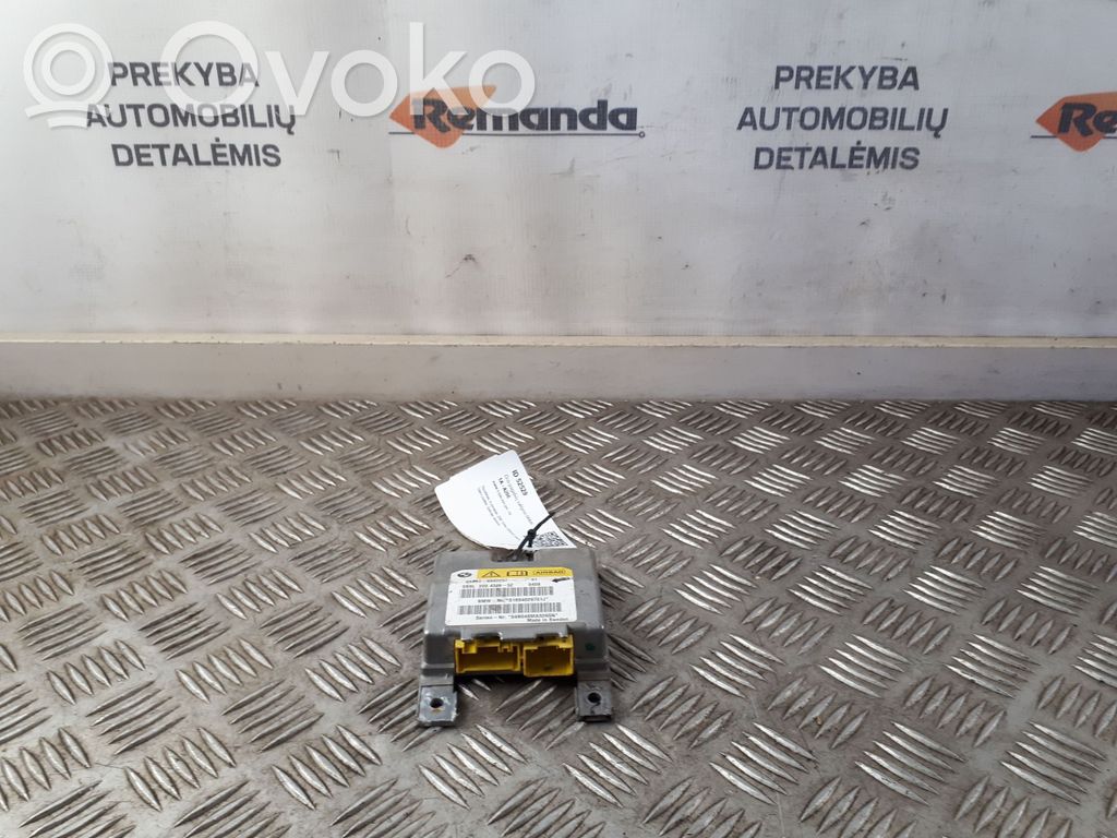 Airbag control unit/module   65776940297,65776940297