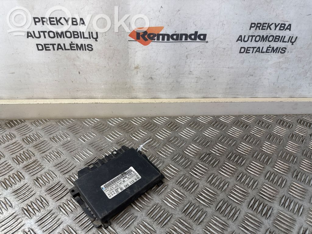 Mercedes-Benz E W211 Parking PDC control unit/module 