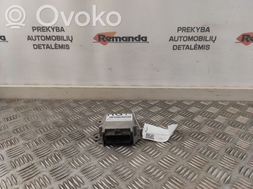 Chrysler Voyager Airbag control unit/module 