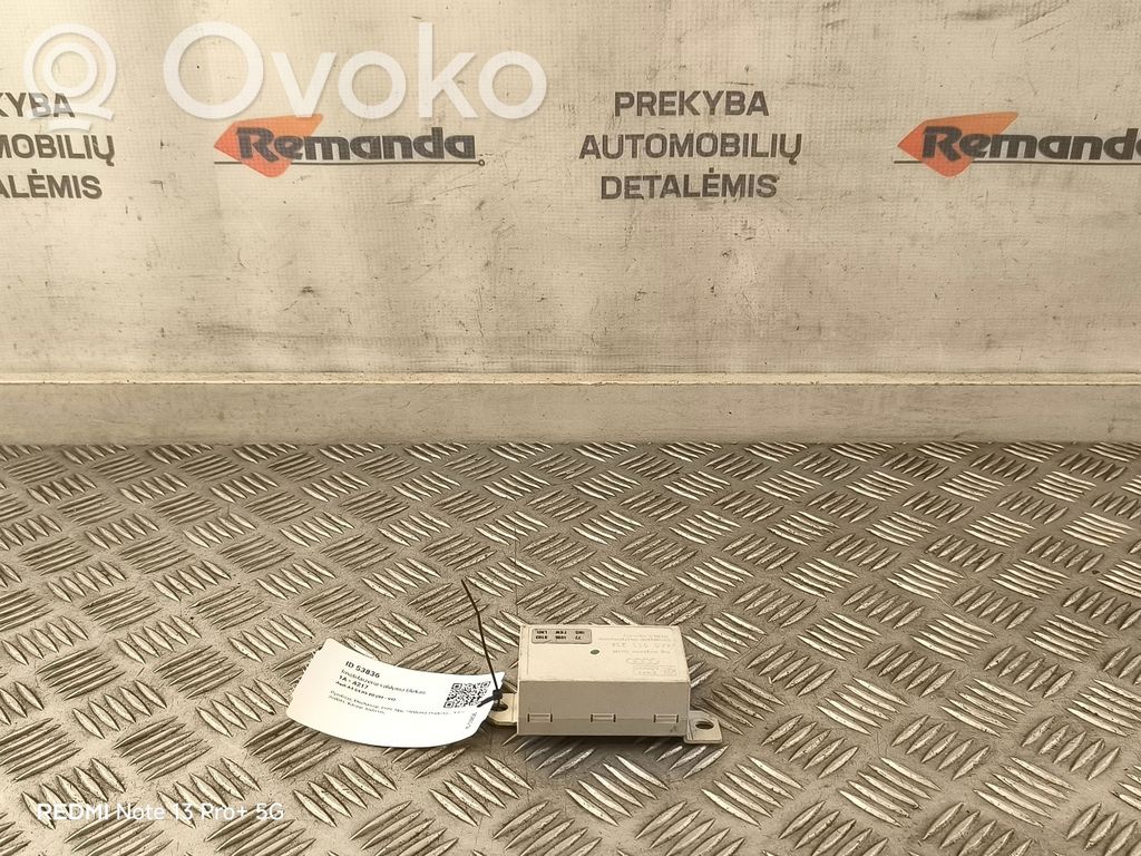 Audi A4 S4 B5 8D Immobilizer control unit/module 