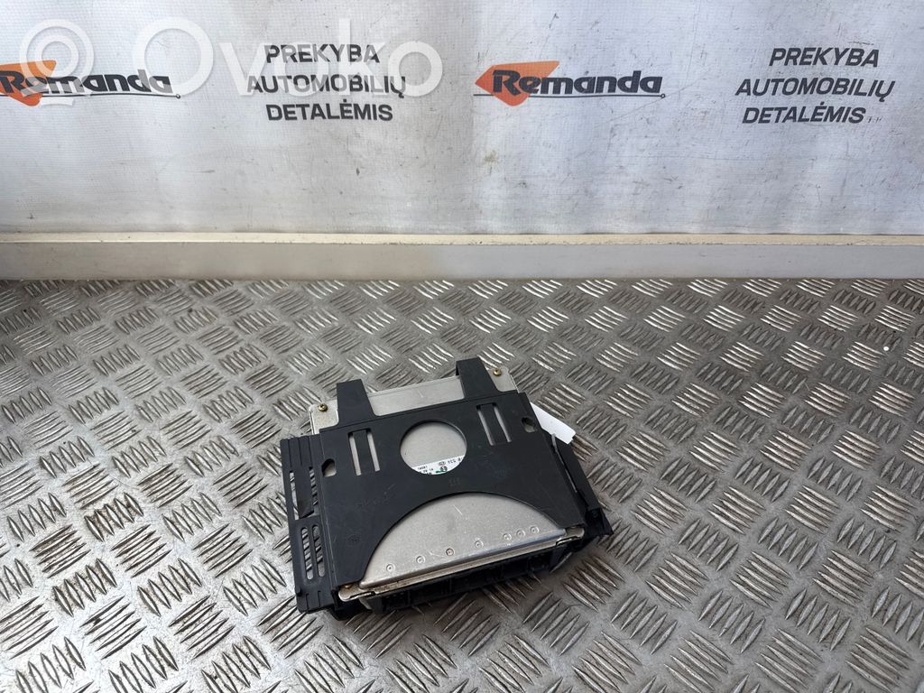 Mercedes-Benz E W210 Engine control unit/module ECU 