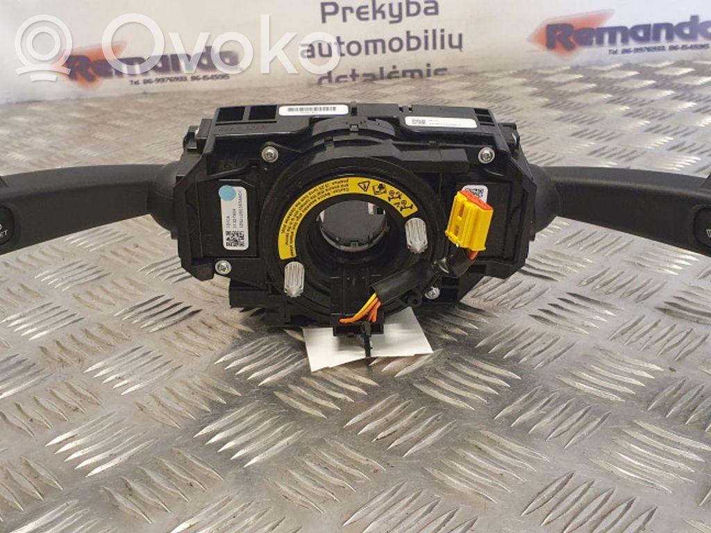 Volvo XC60 Wiper turn signal indicator stalk/switch 