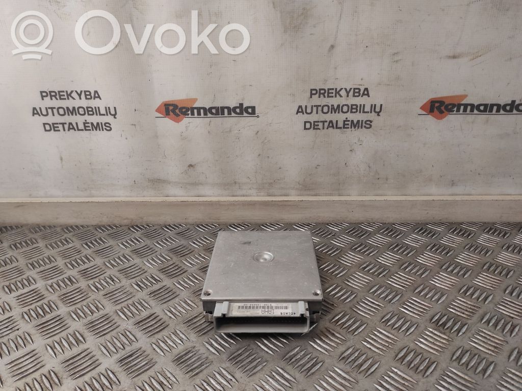 Engine control unit/module   91AB12A650HA,91AB12A650HA