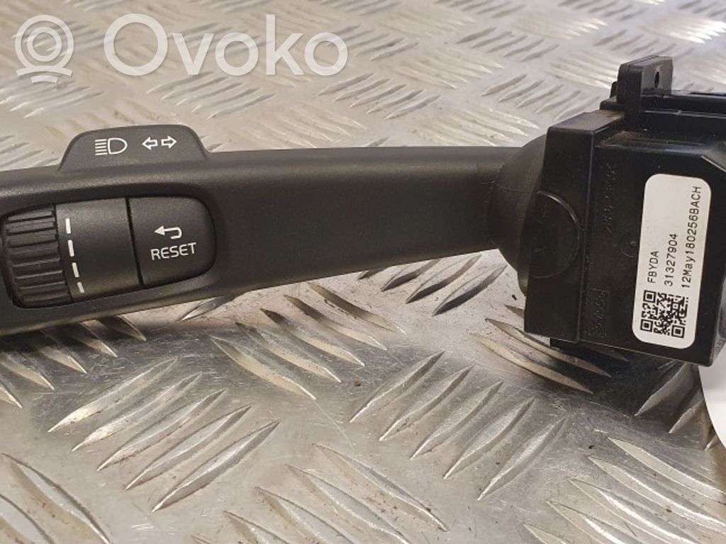 Volvo XC60 Indicator stalk 