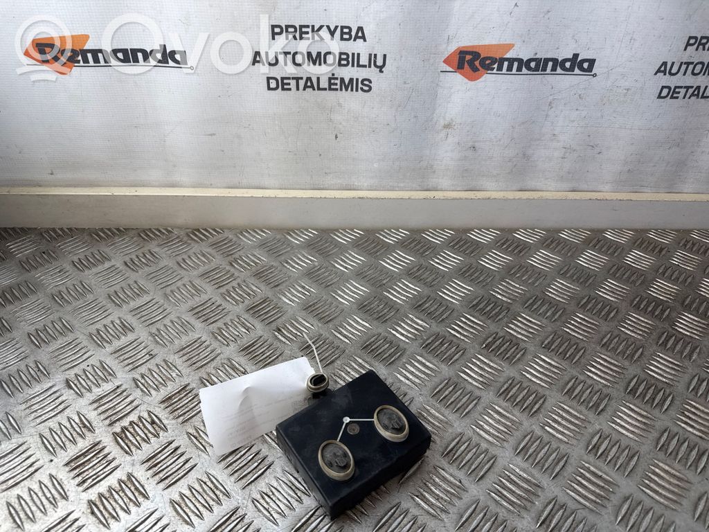 Skoda Superb B6 (3T) Door control unit/module 