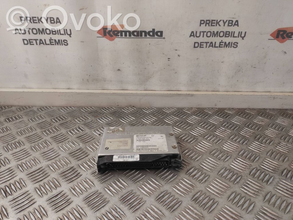 Gearbox control unit/module   0260002346,0260002346,1422353,618E6500