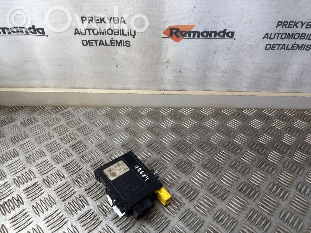 Volkswagen PASSAT B6 Steering angle sensor 
