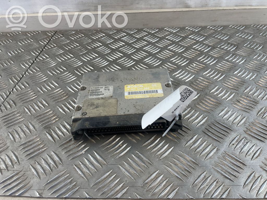 BMW 3 E36 Engine control unit/module 