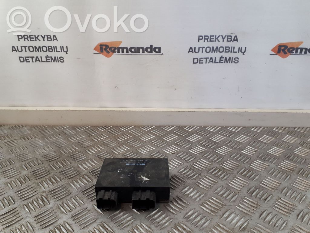 Volkswagen Golf IV Kėbulo modulis 