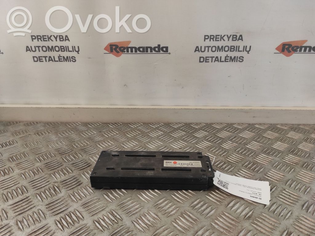 BMW 7 E38 Phone control unit/module 